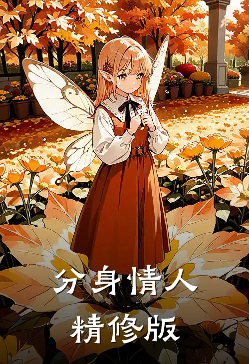 分身情人精修版