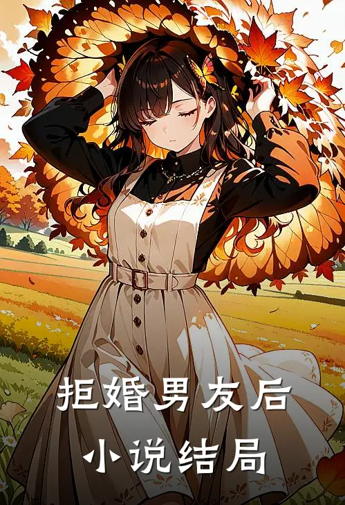 拒婚男友后小说结局