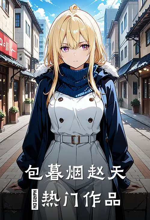 包暮烟赵天璟热门作品