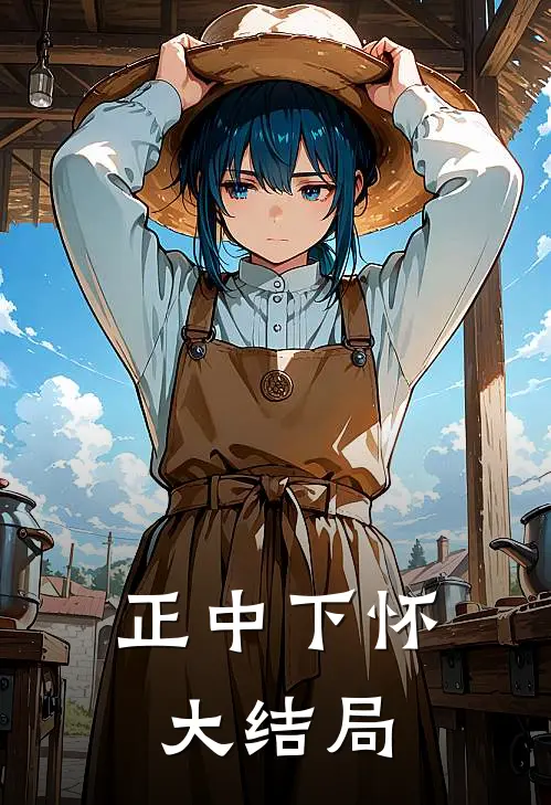 正中下怀大结局