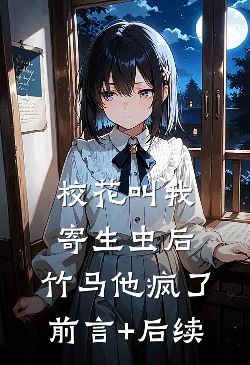 校花叫我寄生虫后，竹马他疯了前言+后续