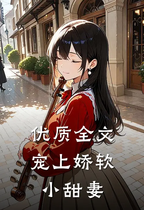 优质全文宠上娇软小甜妻