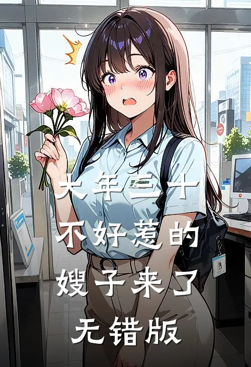 大年三十，不好惹的嫂子来了无错版