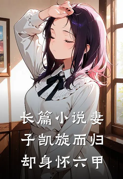 长篇小说妻子凯旋而归，却身怀六甲