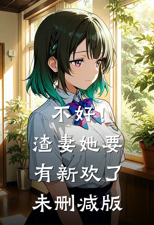不好！渣妻她要有新欢了未删减版