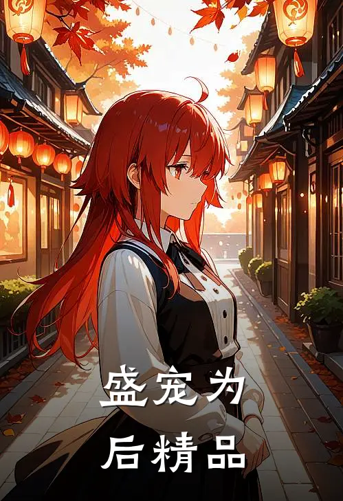 盛宠为后精品