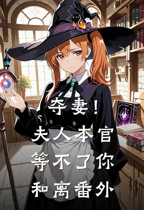 夺妻！夫人，本官等不了你和离番外