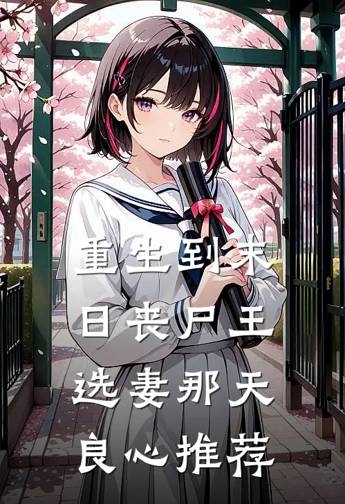 重生到末日丧尸王选妻那天良心推荐