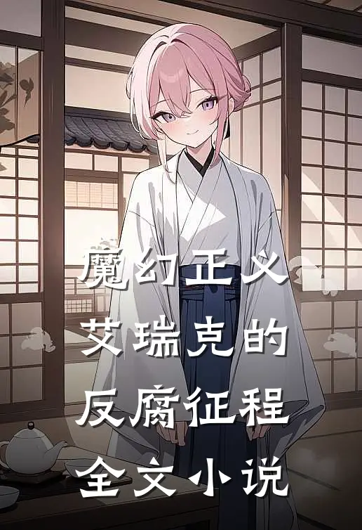 魔幻正义：艾瑞克的反腐征程全文小说