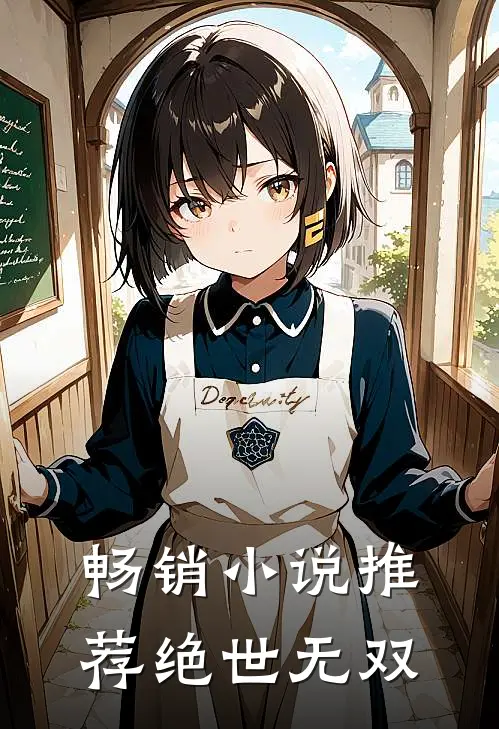 畅销小说推荐绝世无双