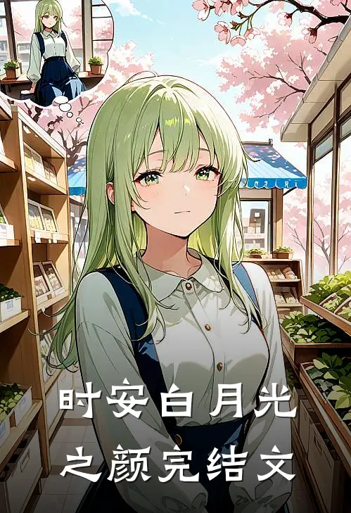 时安白月光之颜完结文