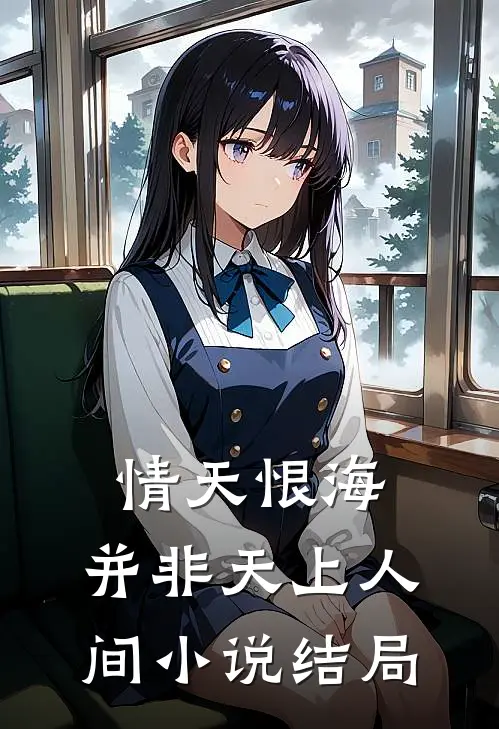 情天恨海，并非天上人间小说结局