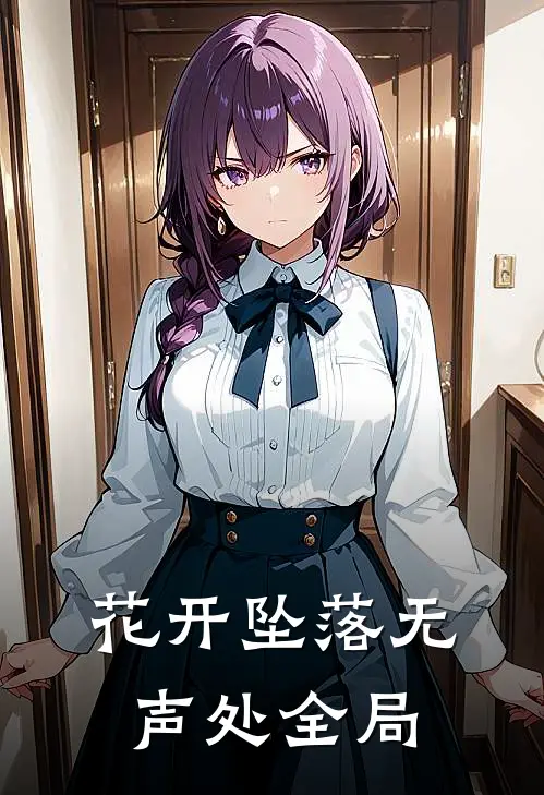 花开坠落无声处全局