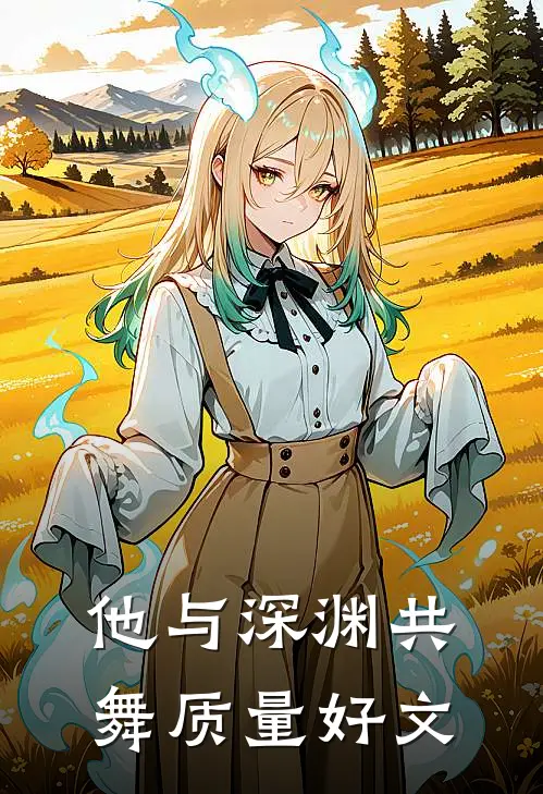 他与深渊共舞质量好文