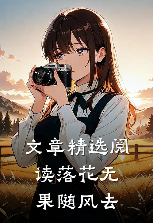 文章精选阅读落花无果随风去