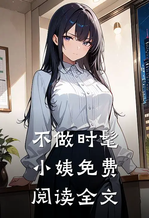 不做时髦小姨免费阅读全文