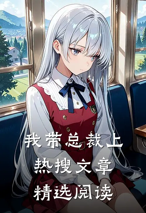 我带总裁上热搜文章精选阅读