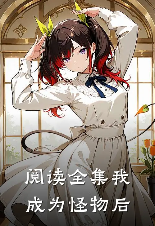 阅读全集我成为怪物后