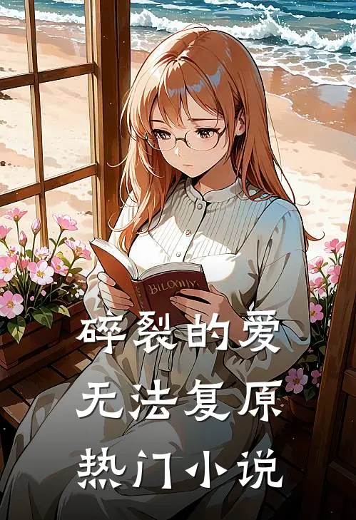 碎裂的爱无法复原热门小说