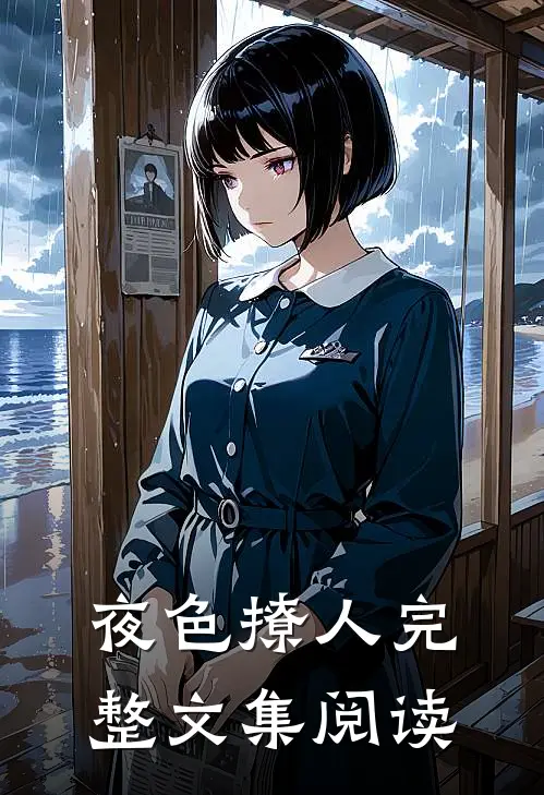 夜色撩人完整文集阅读