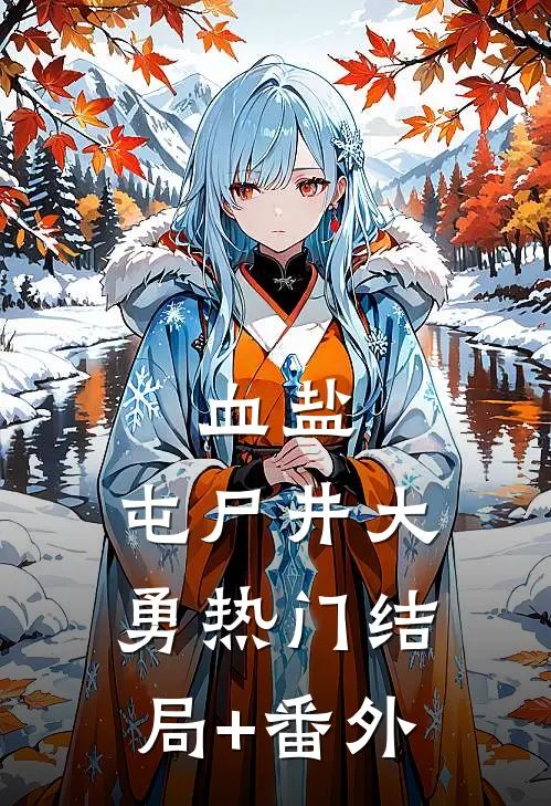 血盐：屯尸井大勇热门结局+番外