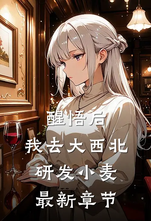 醒悟后，我去大西北研发小麦最新章节