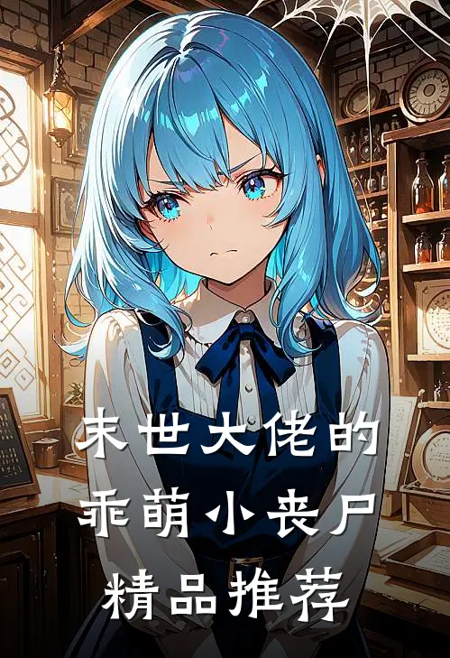 末世大佬的乖萌小丧尸精品推荐