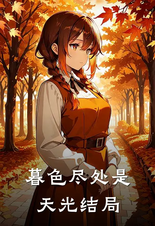 暮色尽处是天光结局