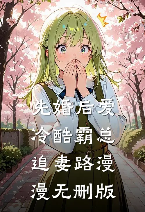 先婚后爱：冷酷霸总追妻路漫漫无删版