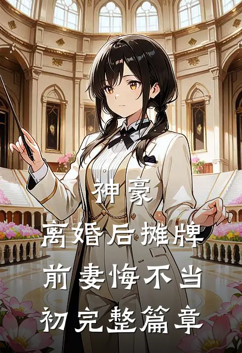 神豪：离婚后摊牌，前妻悔不当初完整篇章