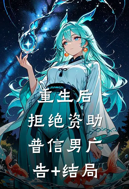 重生后，拒绝资助普信男广告+结局
