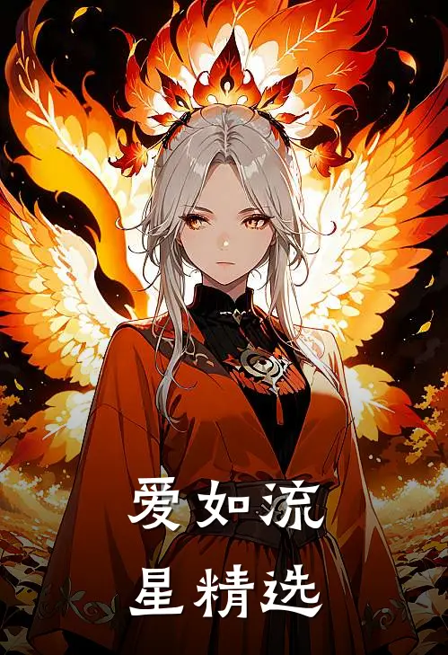 爱如流星精选