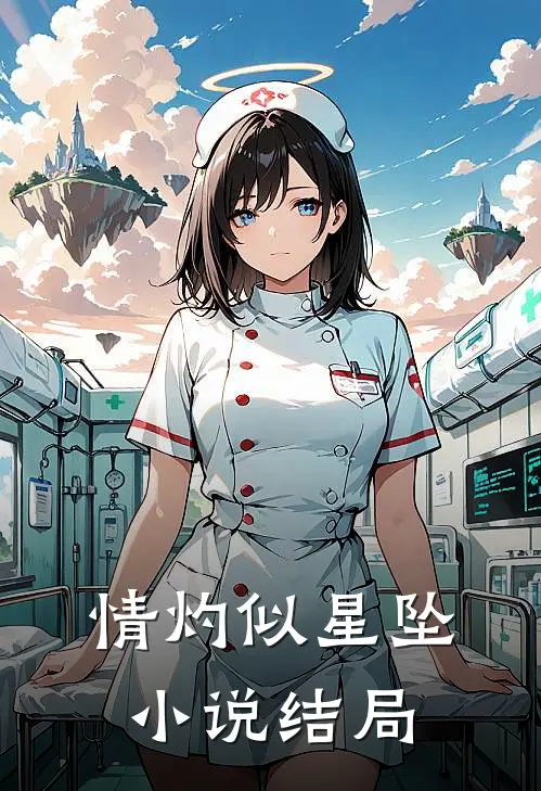 情灼似星坠小说结局