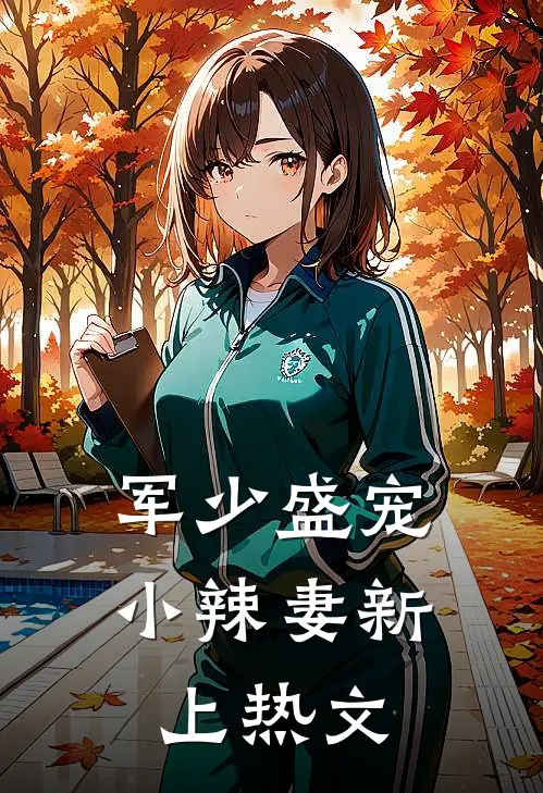 军少盛宠小辣妻新上热文