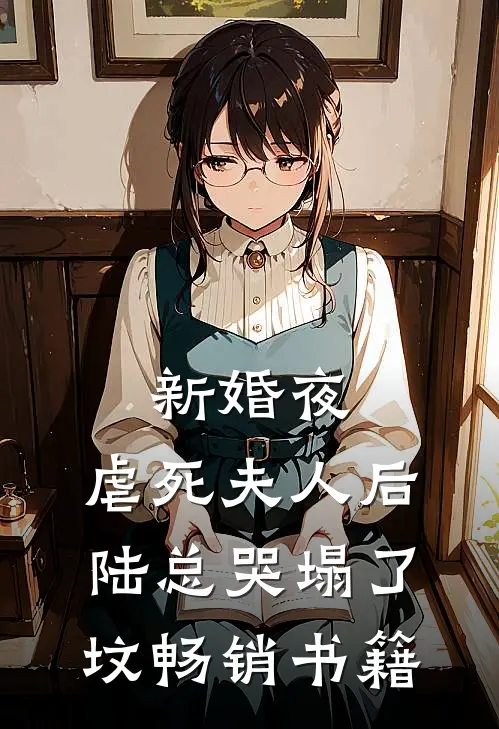 新婚夜，虐死夫人后陆总哭塌了坟畅销书籍