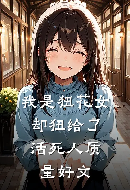 我是狃花女，却狃给了活死人质量好文