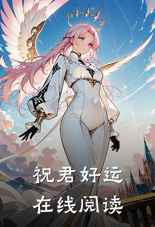 祝君好运在线阅读