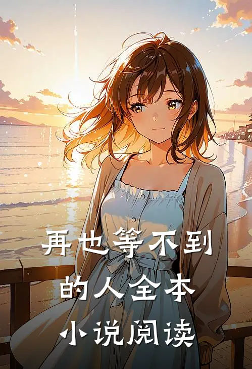 再也等不到的人全本小说阅读