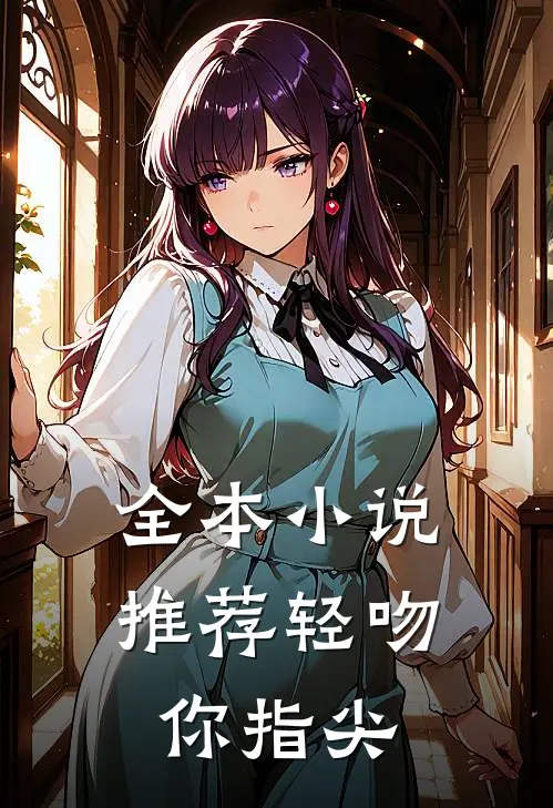 全本小说推荐轻吻你指尖