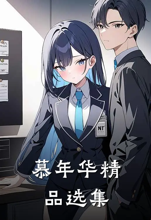 慕年华精品选集