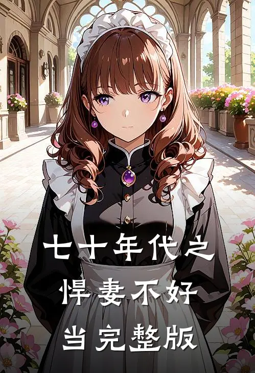 七十年代之悍妻不好当完整版