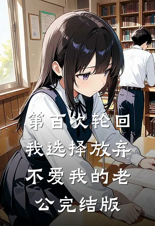 第百次轮回，我选择放弃不爱我的老公完结版