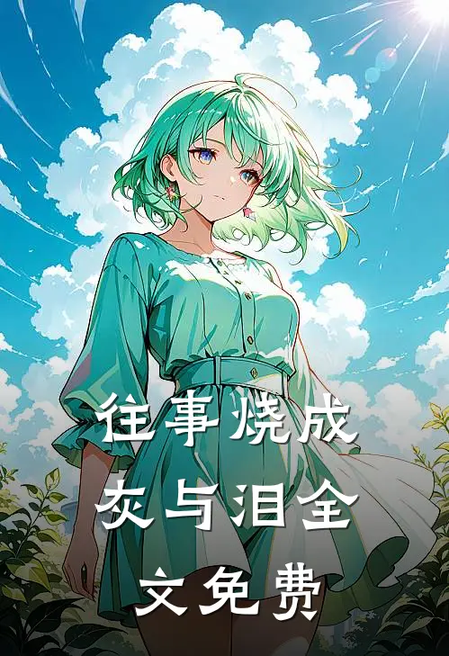 往事烧成灰与泪全文免费