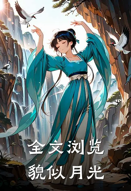 全文浏览貌似月光