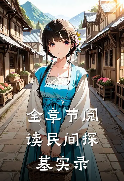 全章节阅读民间探墓实录