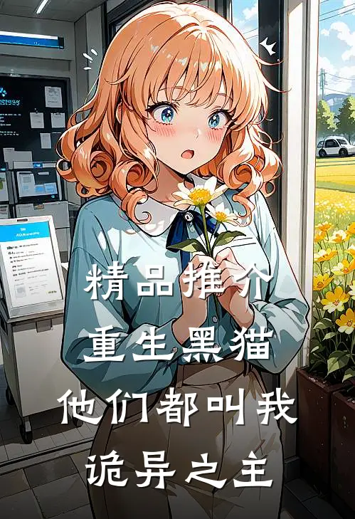 精品推介重生黑猫，他们都叫我诡异之主