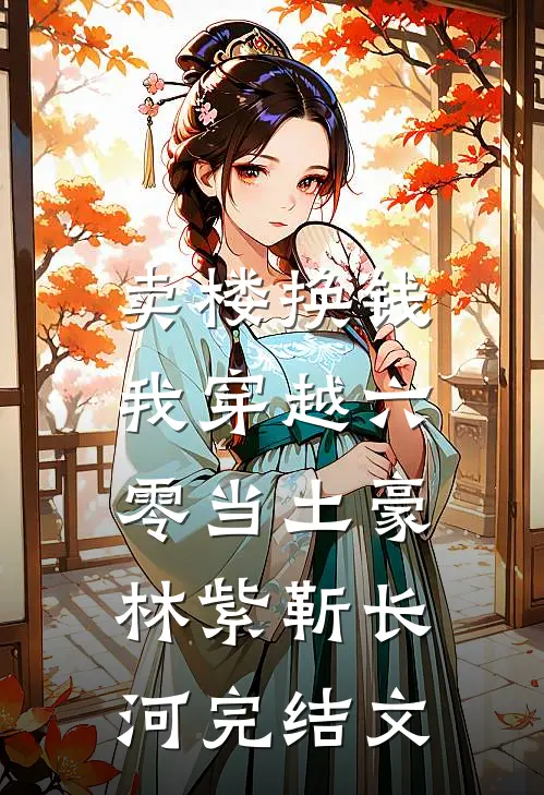 卖楼换钱，我穿越六零当土豪林紫靳长河完结文