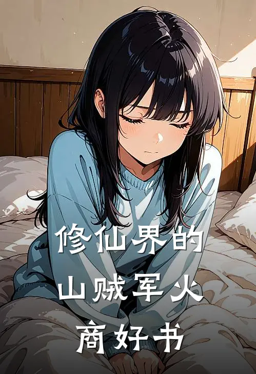 修仙界的山贼军火商好书
