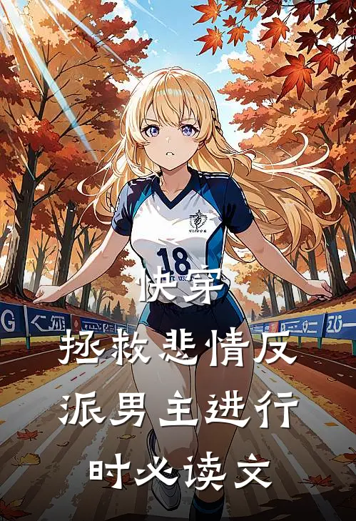 快穿：拯救悲情反派男主进行时必读文