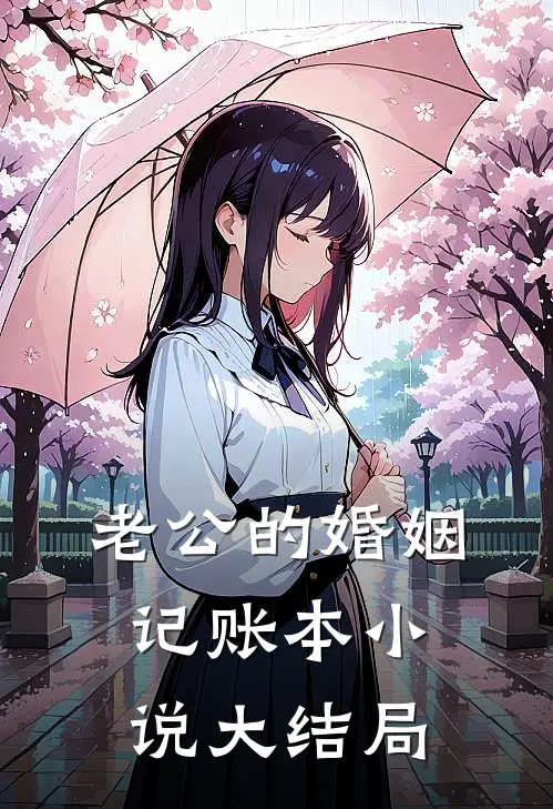 老公的婚姻记账本小说大结局